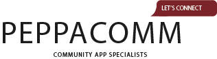 Peppacomm Logo