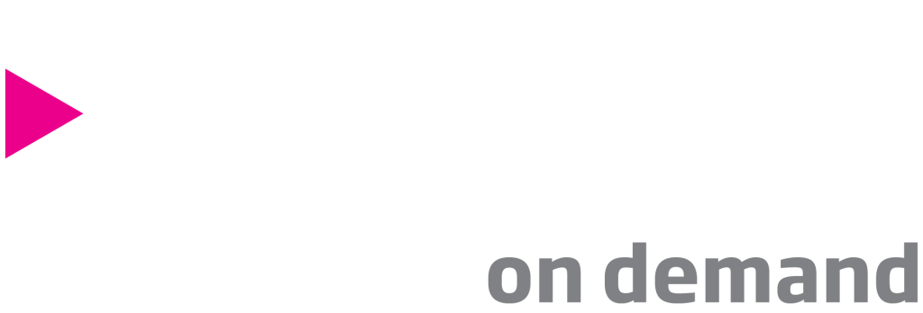 Digital On Demand Logo