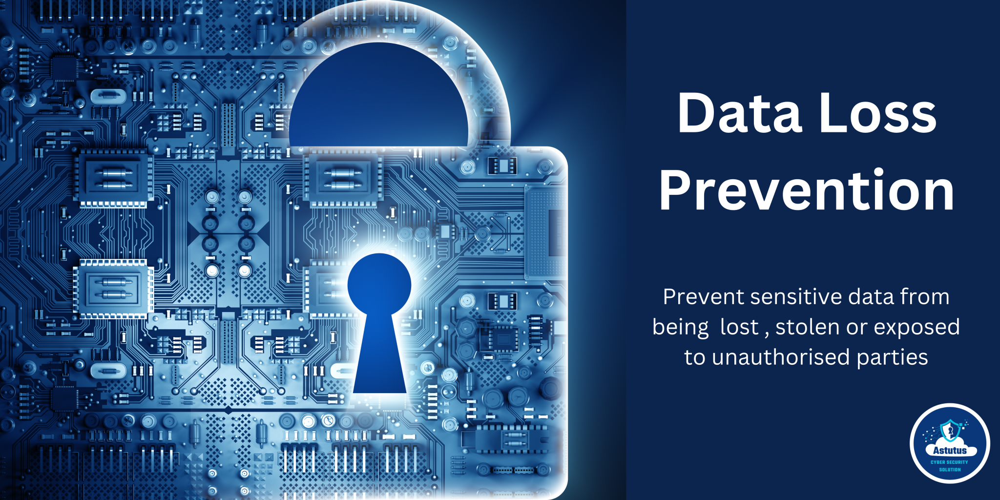 Data Loss prevention
