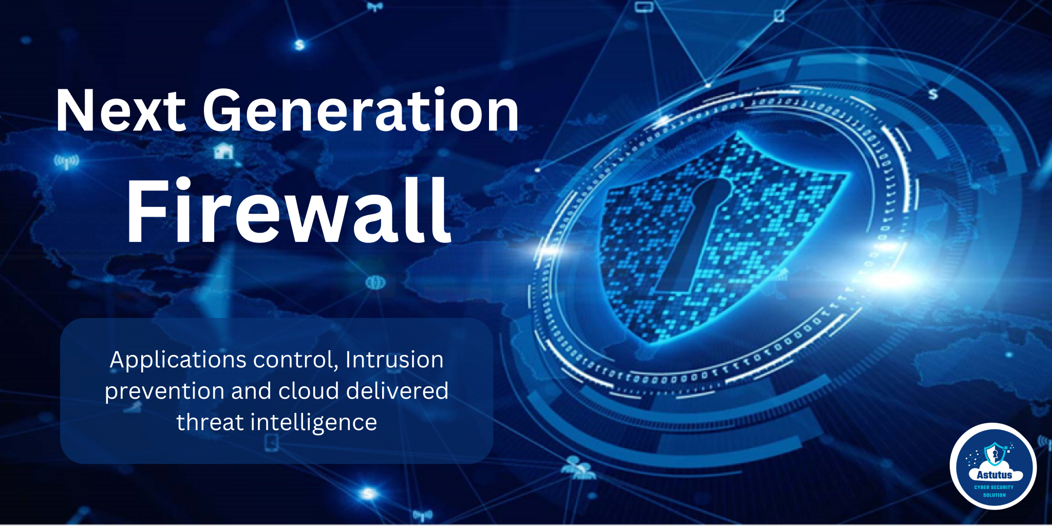 Next Generation firewall