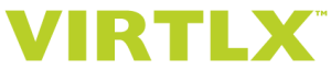 VIRTLX TM Logo
